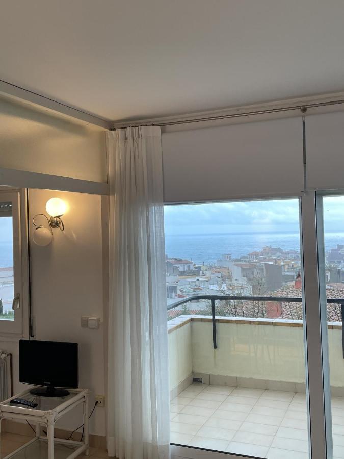 L'Escala Vista Mar Apartment อัมปูริอาส ภายนอก รูปภาพ