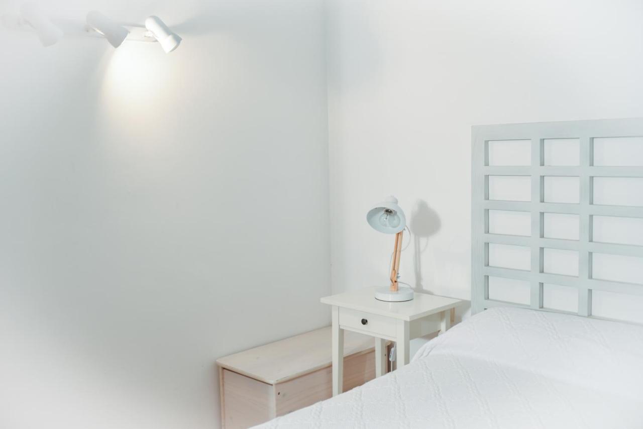 L'Escala Vista Mar Apartment อัมปูริอาส ภายนอก รูปภาพ