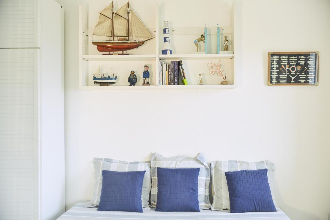 L'Escala Vista Mar Apartment อัมปูริอาส ภายนอก รูปภาพ