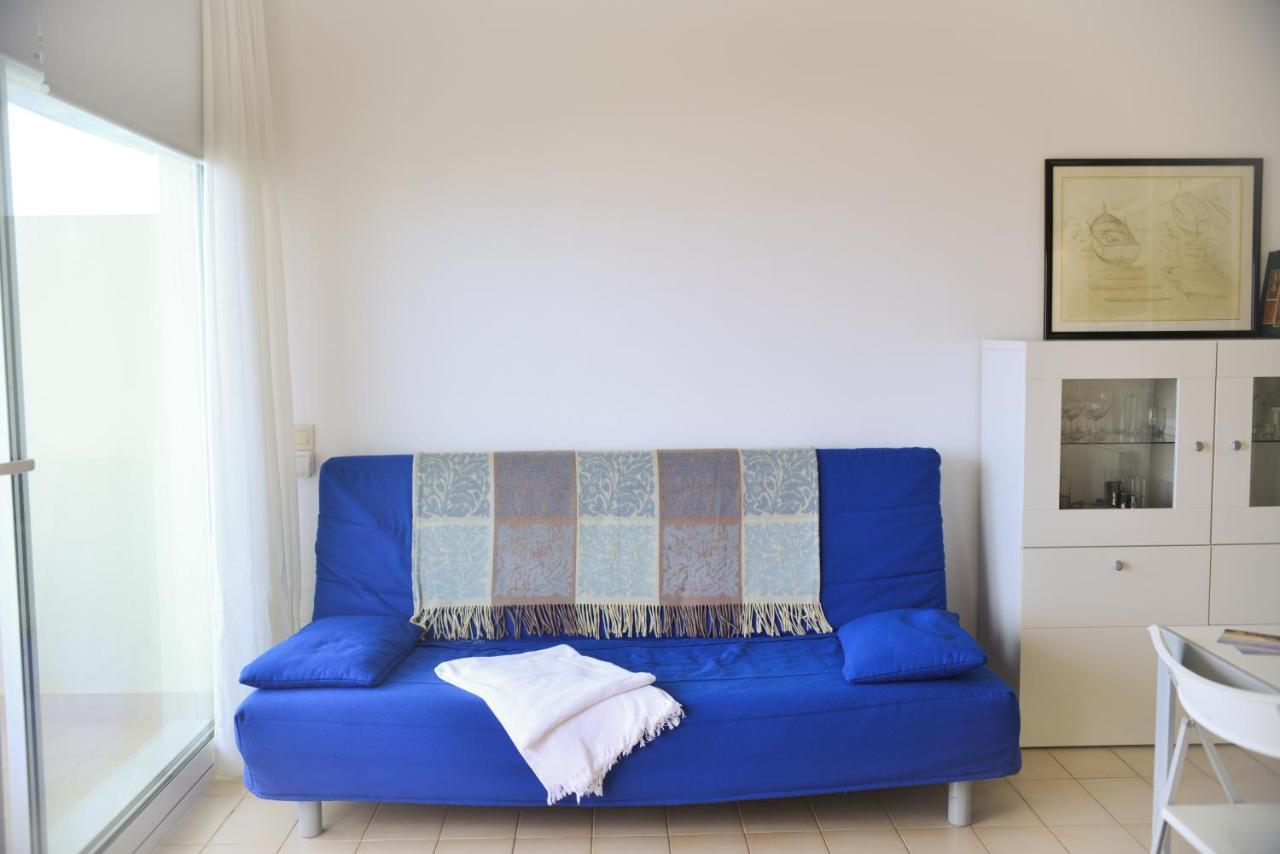 L'Escala Vista Mar Apartment อัมปูริอาส ภายนอก รูปภาพ