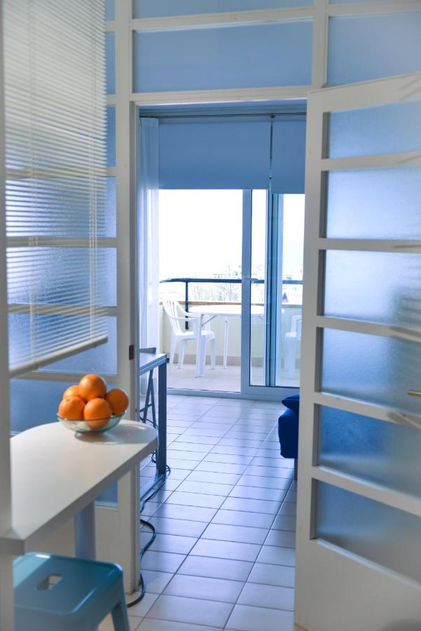 L'Escala Vista Mar Apartment อัมปูริอาส ภายนอก รูปภาพ